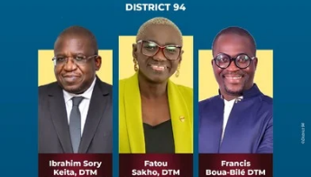 🎉Bonne Année Toastmasters 🎉