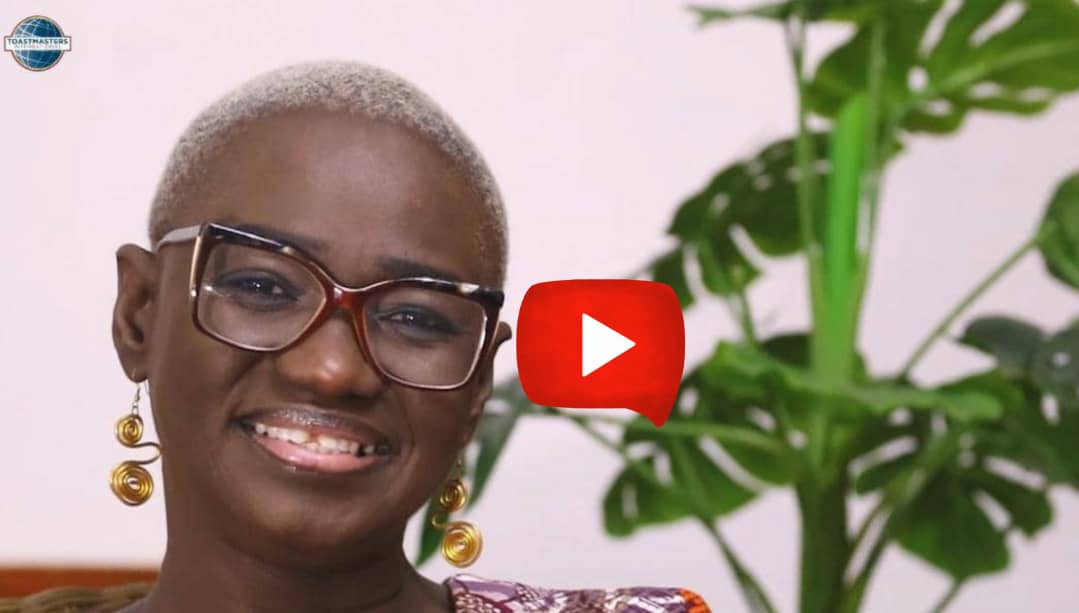 Mandat 2025-2026 : Message de la Directrice Fatou SAKHO