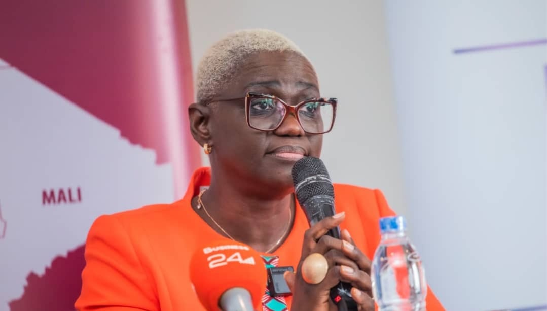 Joyeux Anniversaire DD Fatou SAKHO,DTM