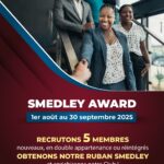 Fin du Concours Smedley